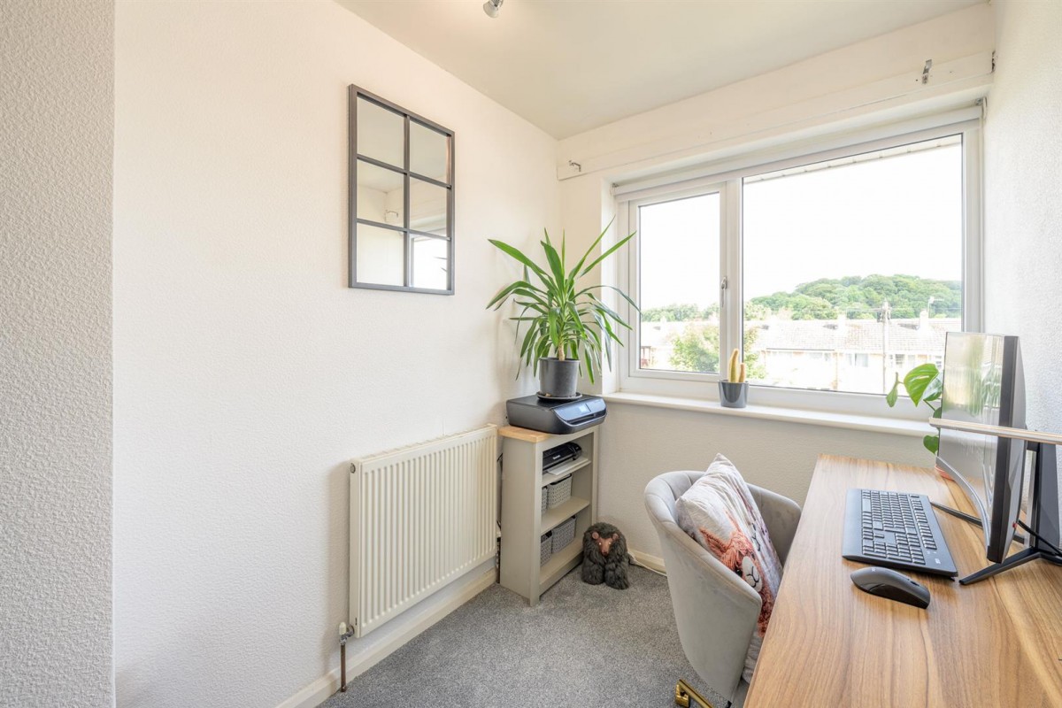 Chatsworth Mews, Elmwood Road, Wordsley, DY8 5JR