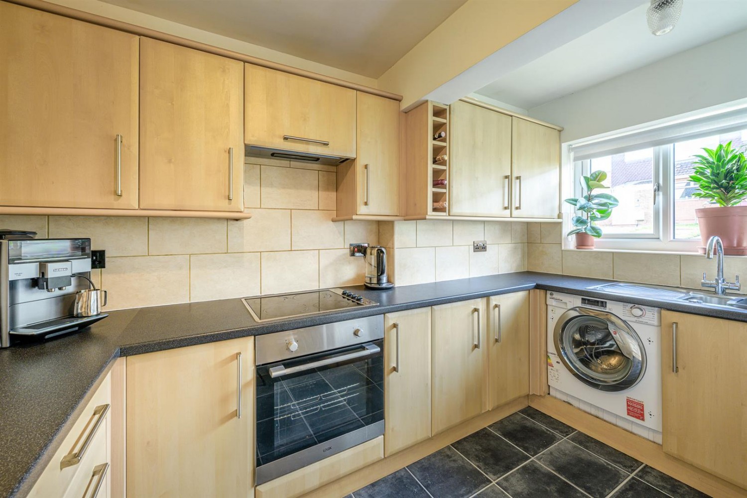 Chatsworth Mews, Elmwood Road, Wordsley, DY8 5JR