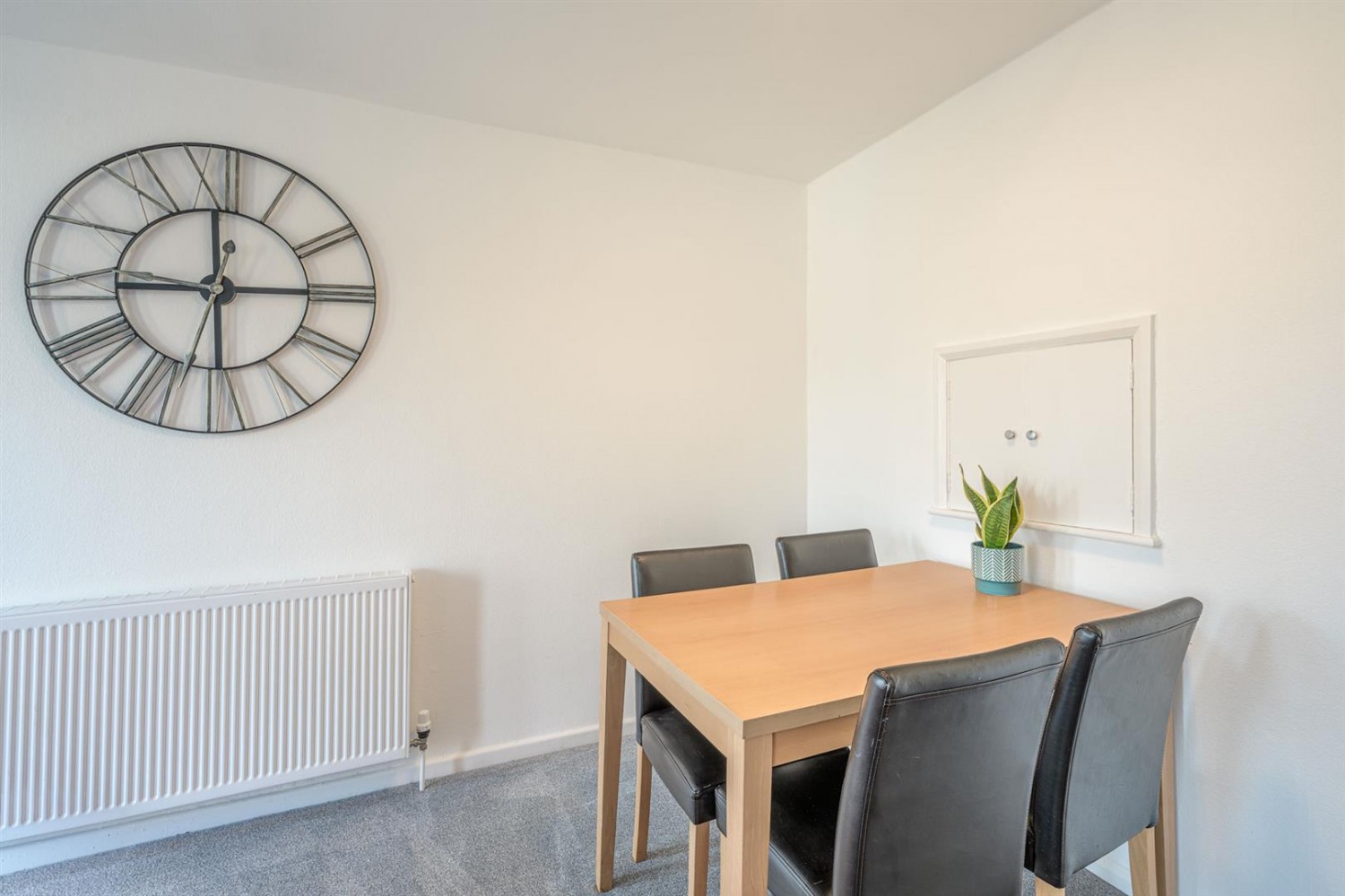 Chatsworth Mews, Elmwood Road, Wordsley, DY8 5JR