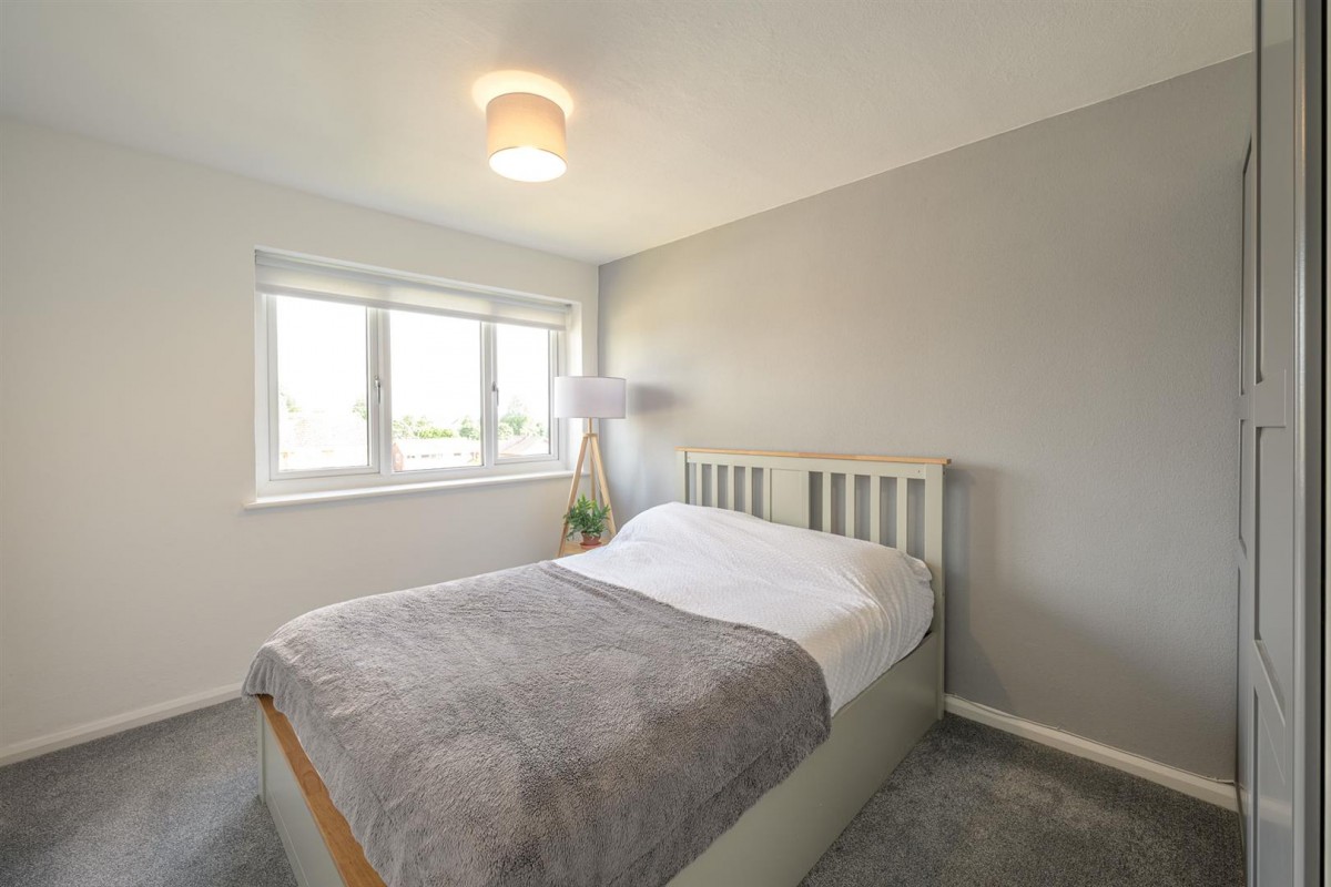 Chatsworth Mews, Elmwood Road, Wordsley, DY8 5JR