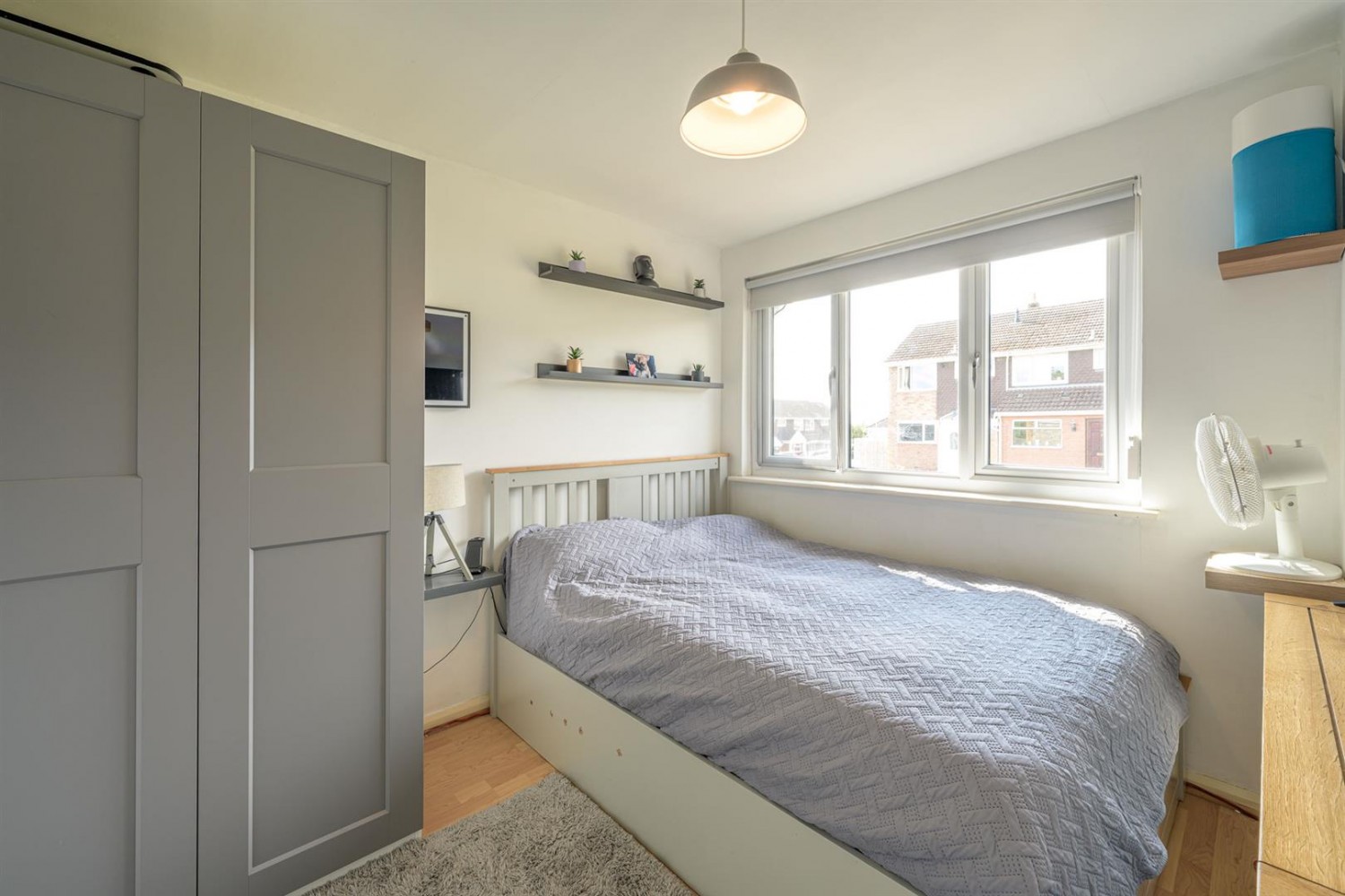Chatsworth Mews, Elmwood Road, Wordsley, DY8 5JR