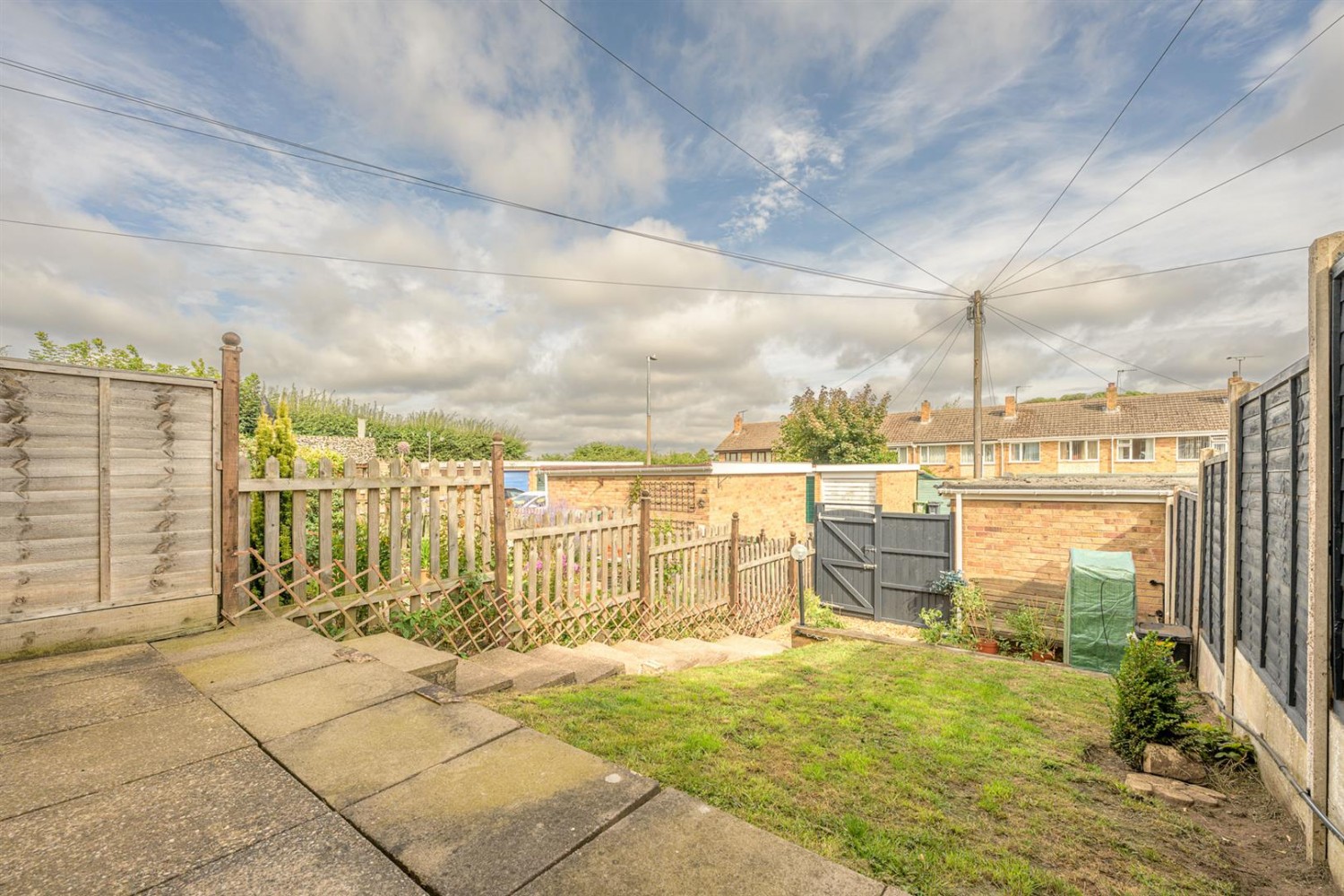 Chatsworth Mews, Elmwood Road, Wordsley, DY8 5JR