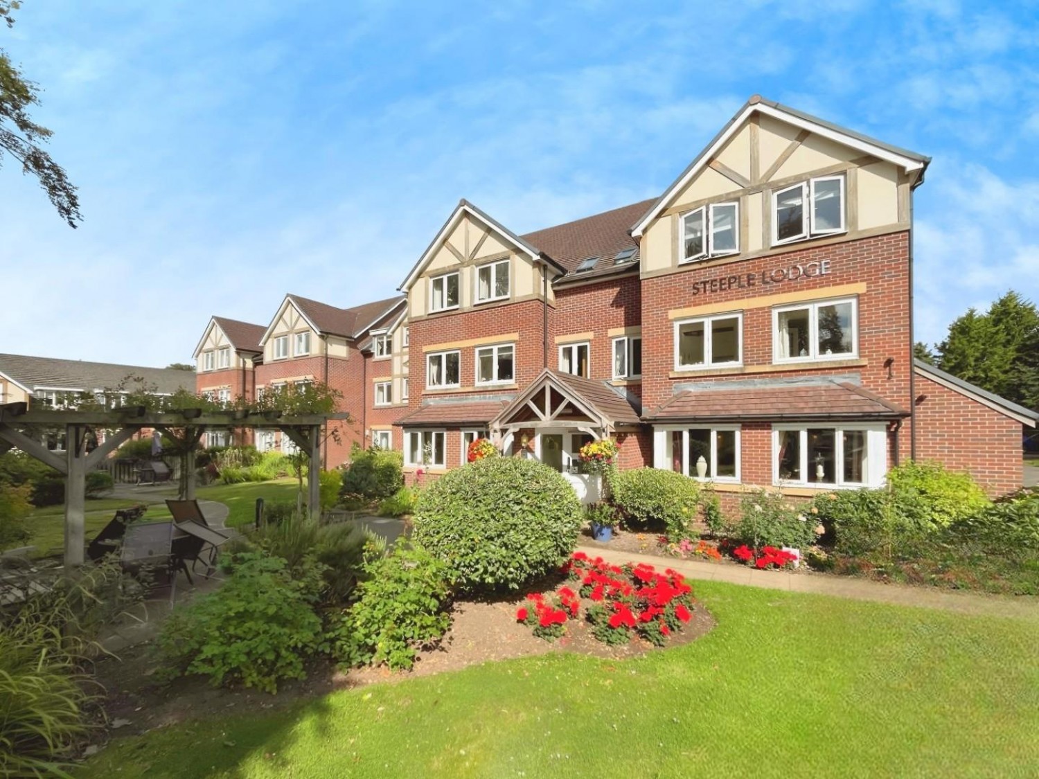 Church Road, Sutton Coldfield