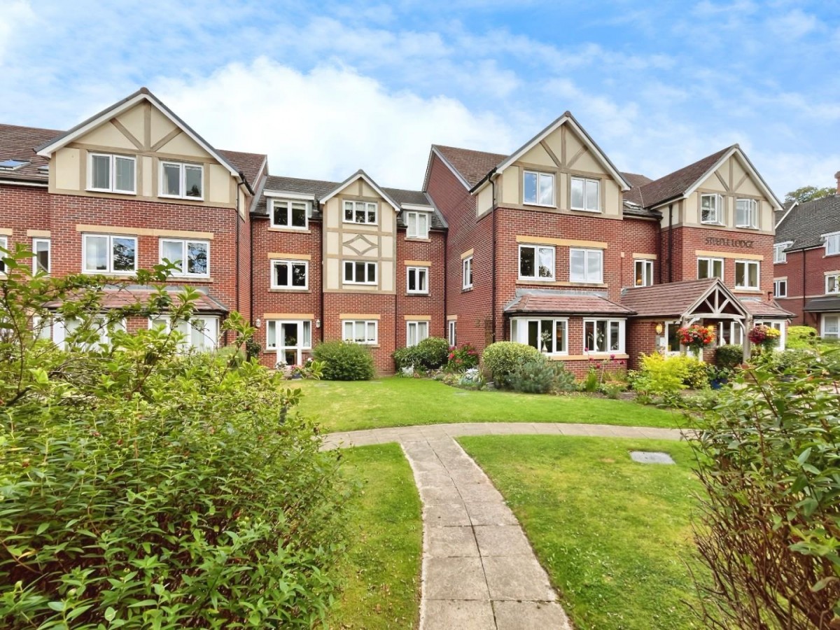 Church Road, Sutton Coldfield