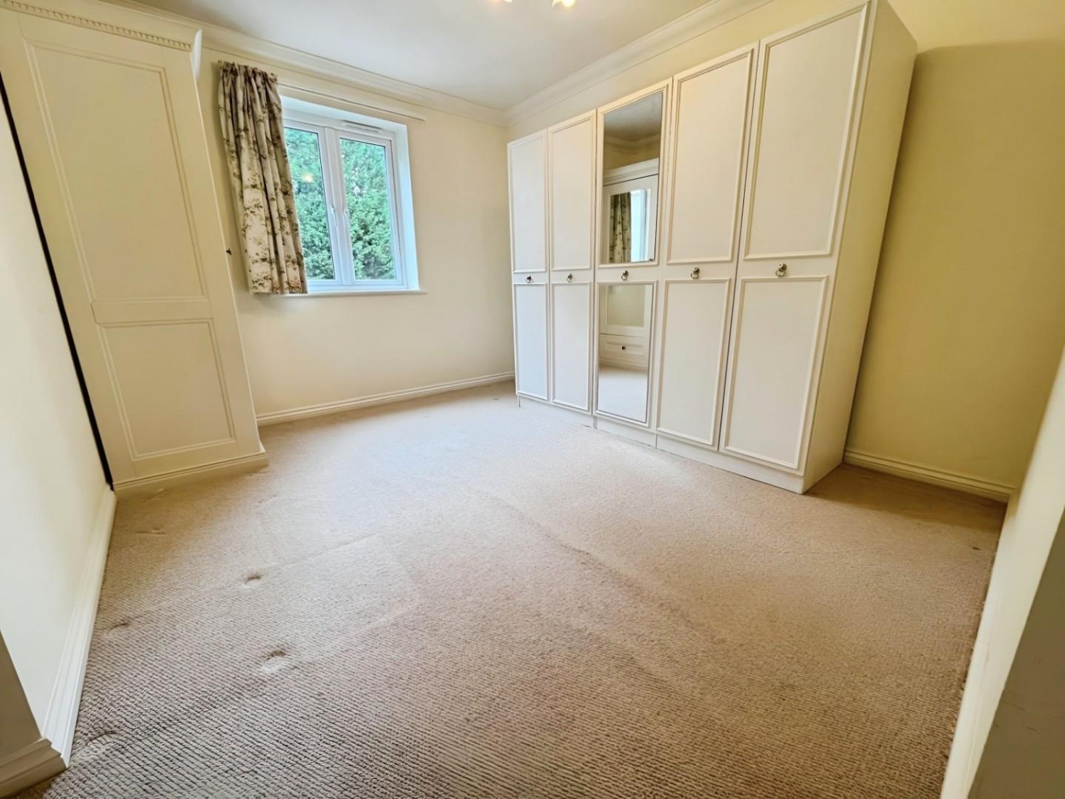 Church Road, Sutton Coldfield