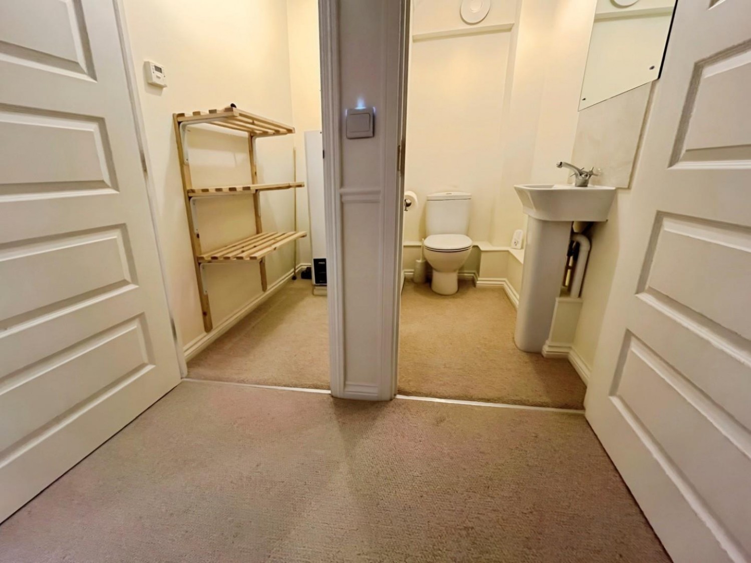 Church Road, Sutton Coldfield