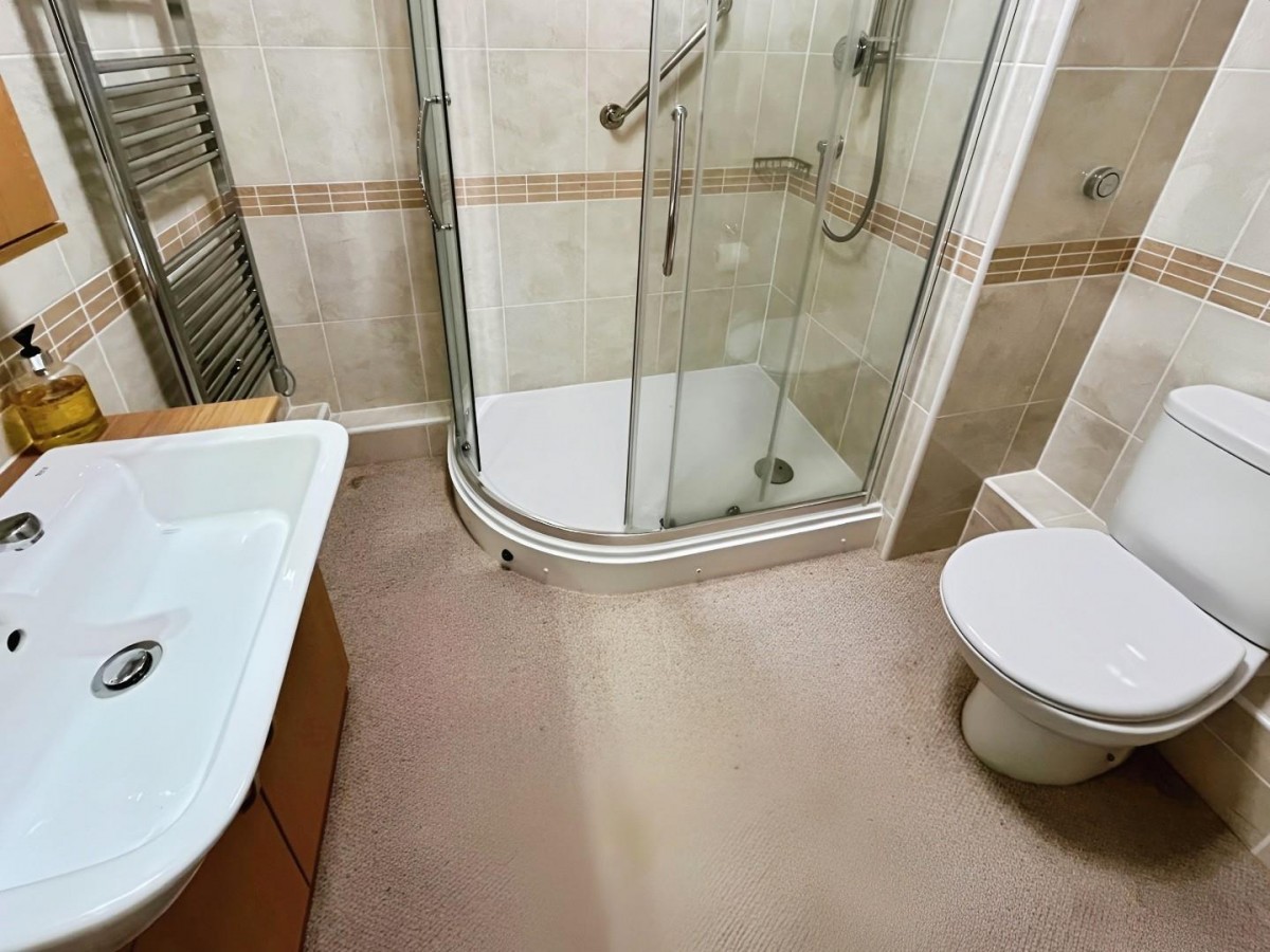 Church Road, Sutton Coldfield