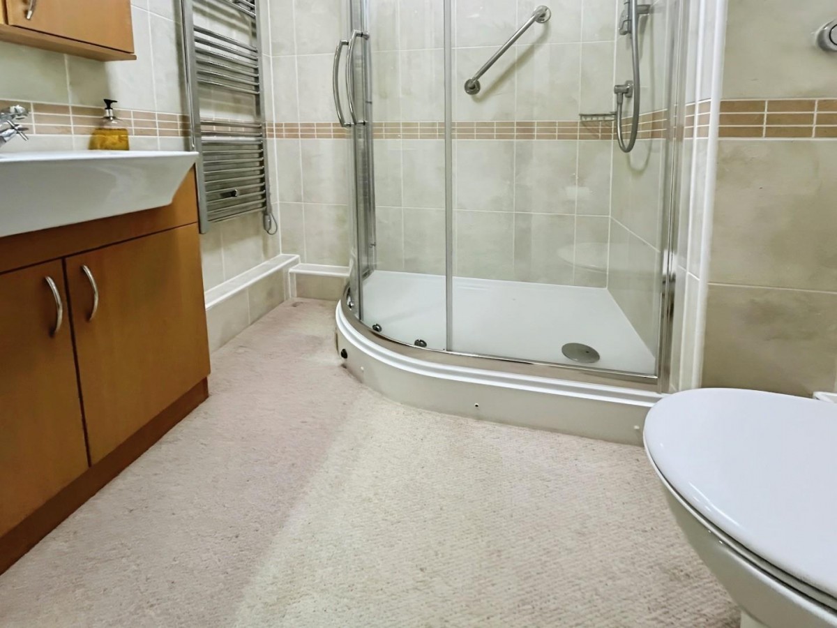 Church Road, Sutton Coldfield