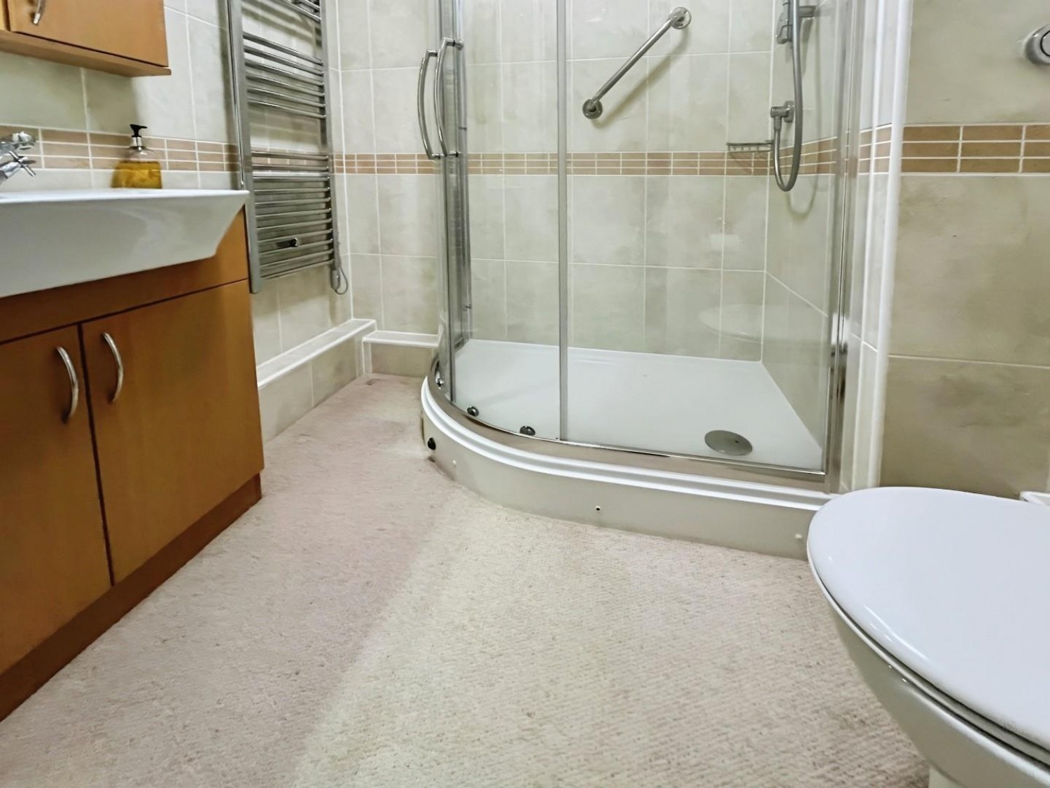 Church Road, Sutton Coldfield