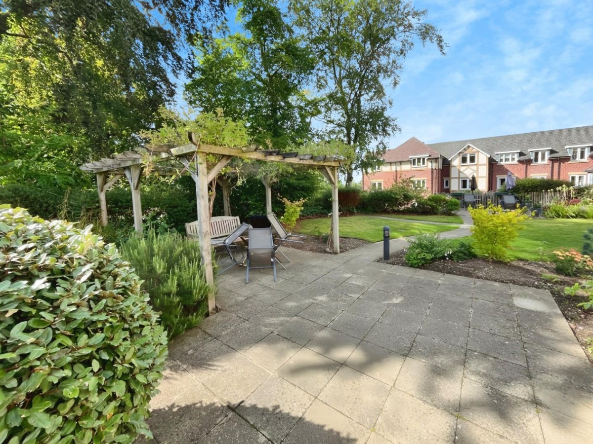 Church Road, Sutton Coldfield