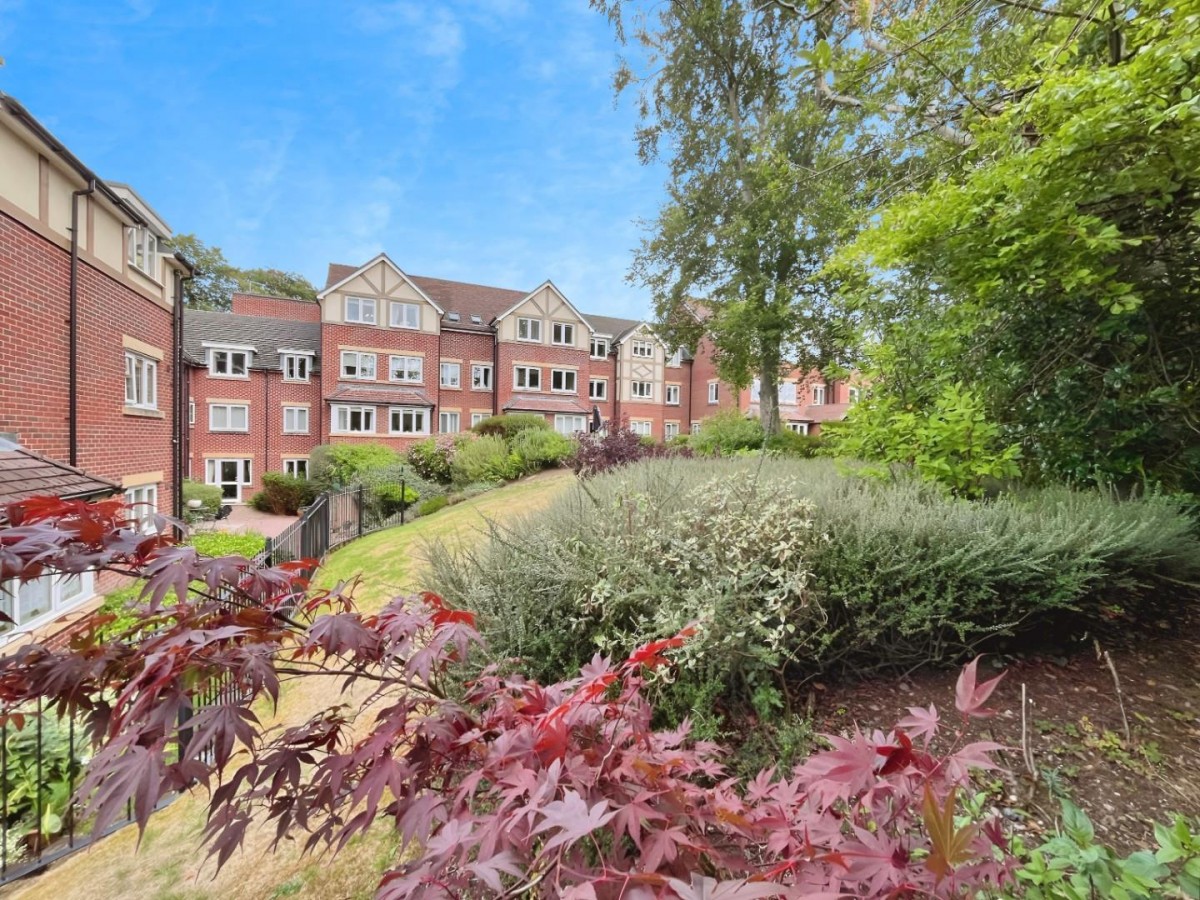 Church Road, Sutton Coldfield