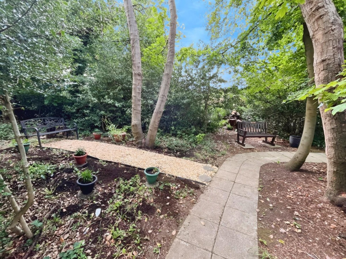 Church Road, Sutton Coldfield