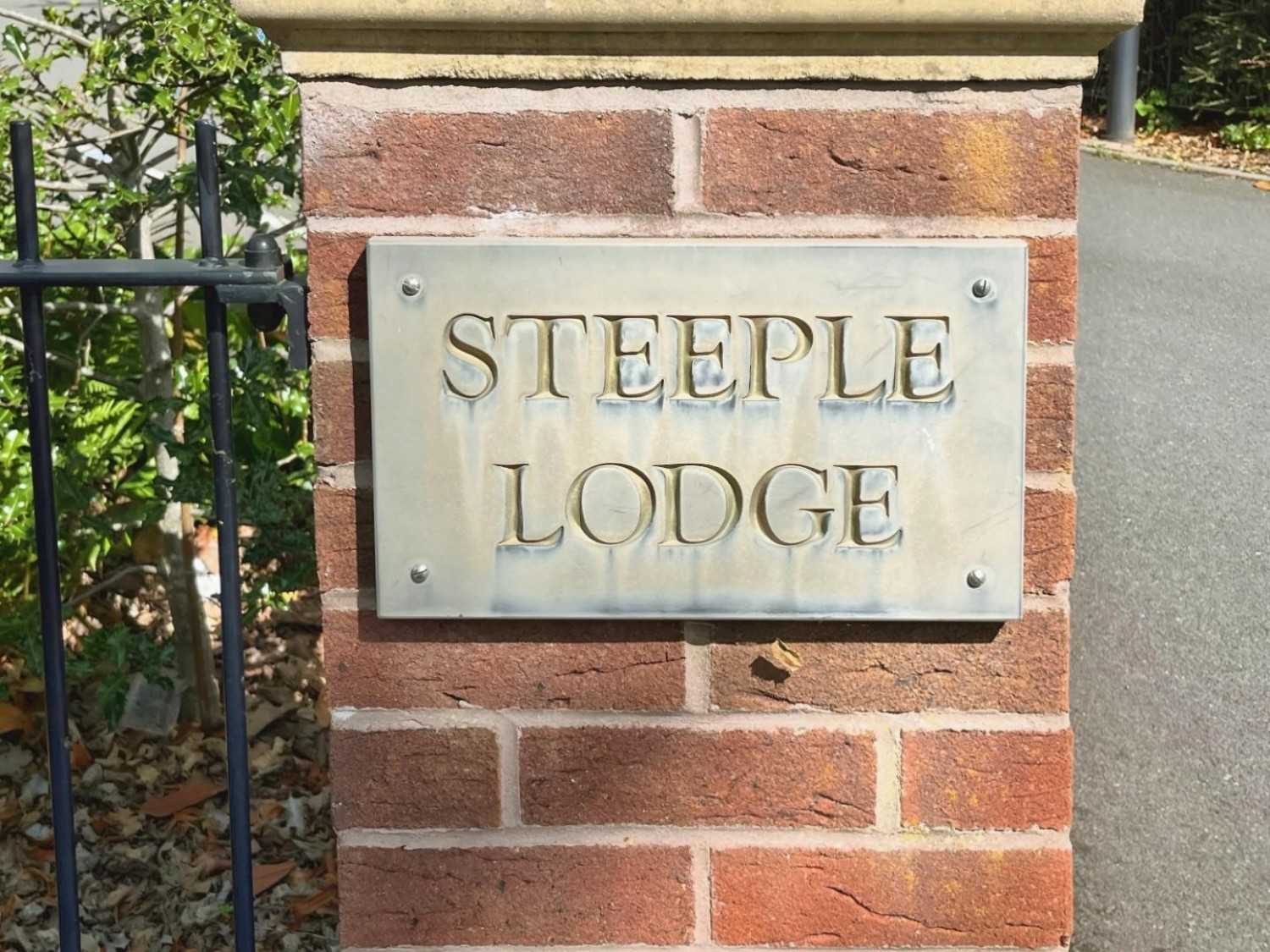 Church Road, Sutton Coldfield