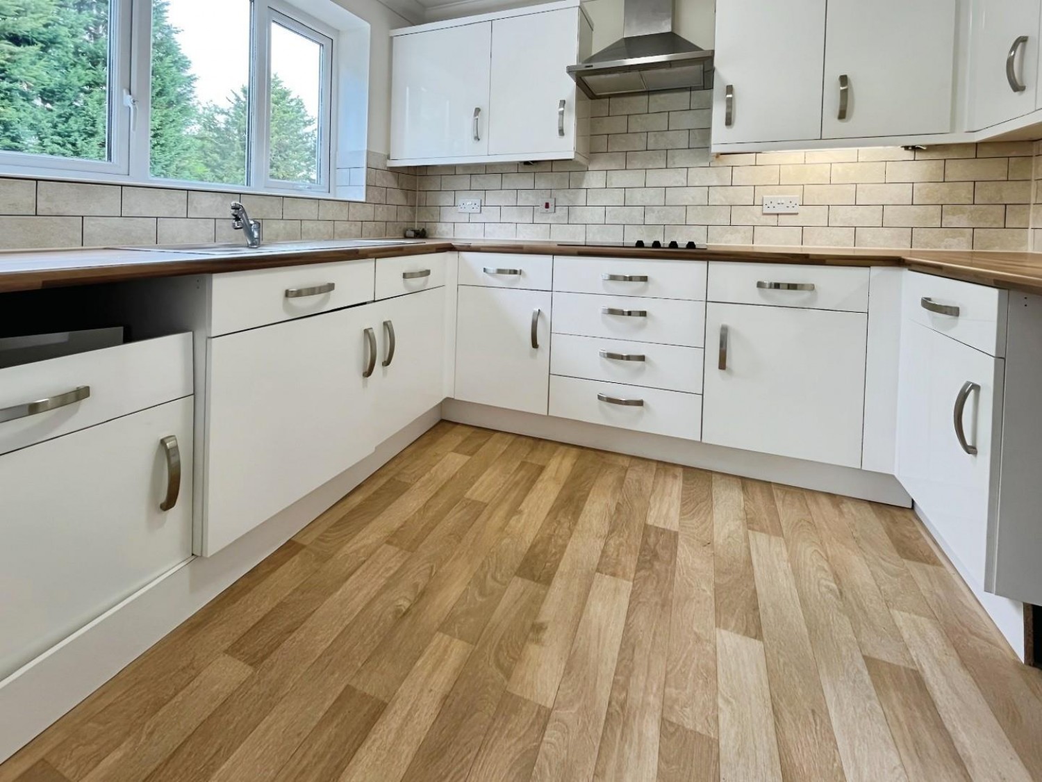 Church Road, Sutton Coldfield