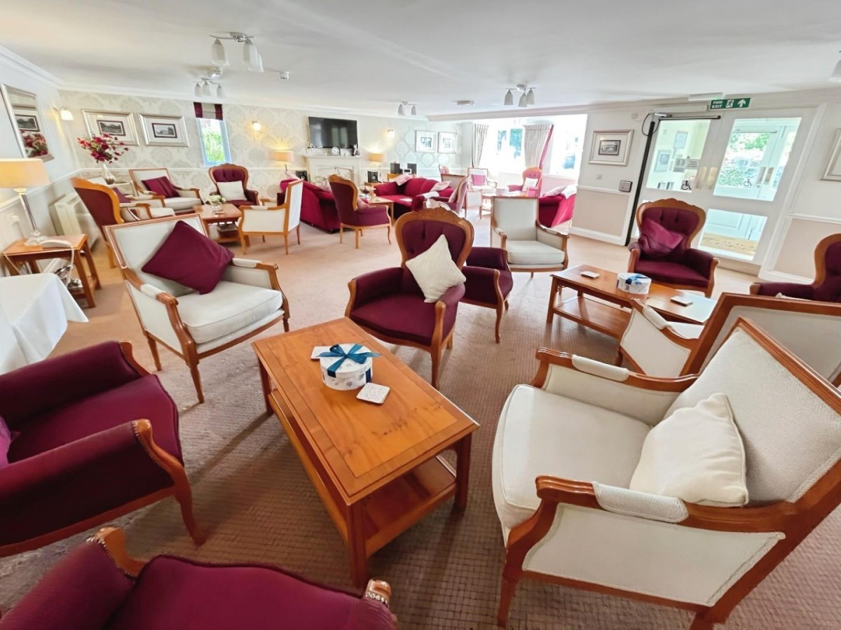 Church Road, Sutton Coldfield