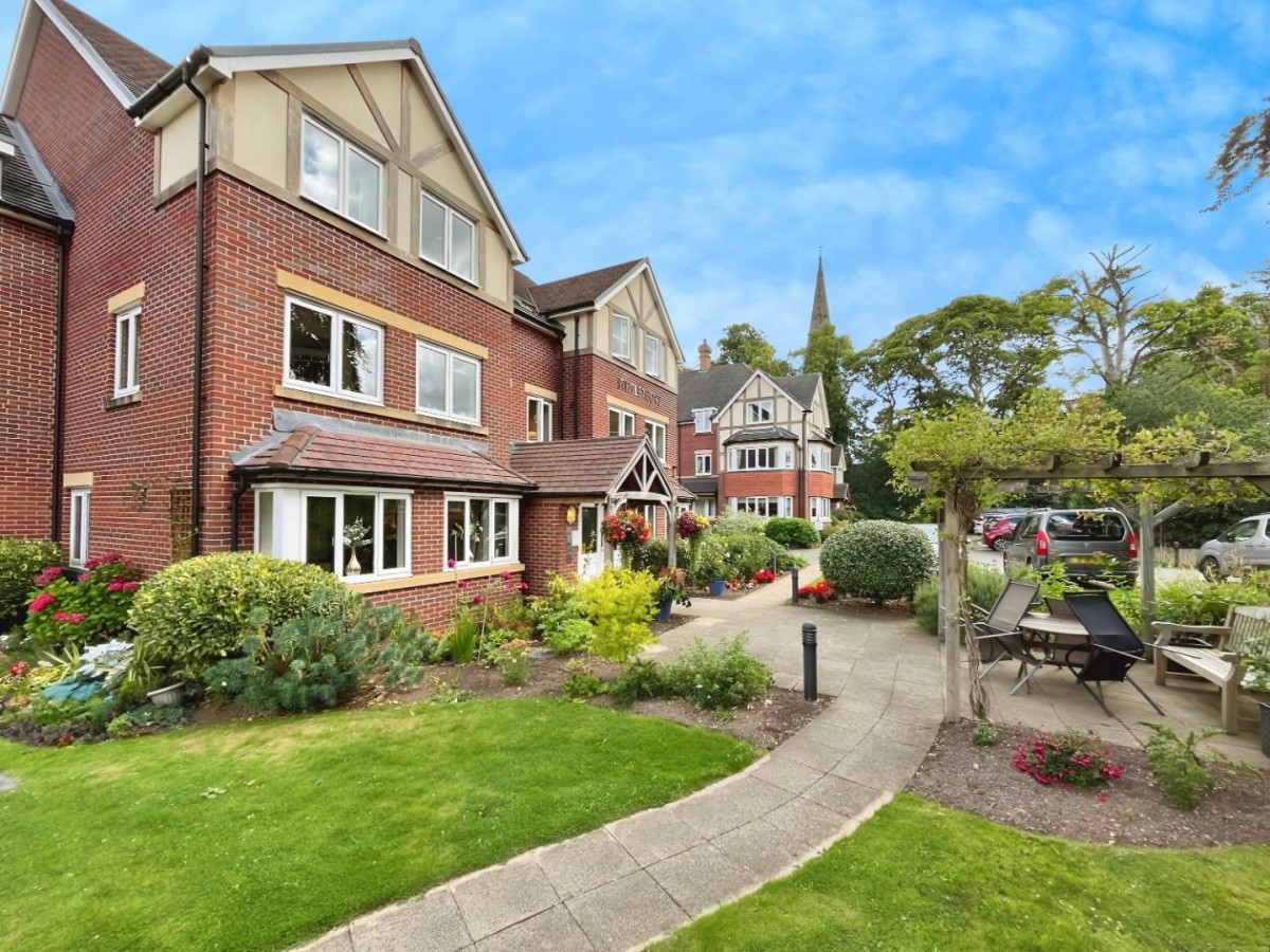 Church Road, Sutton Coldfield