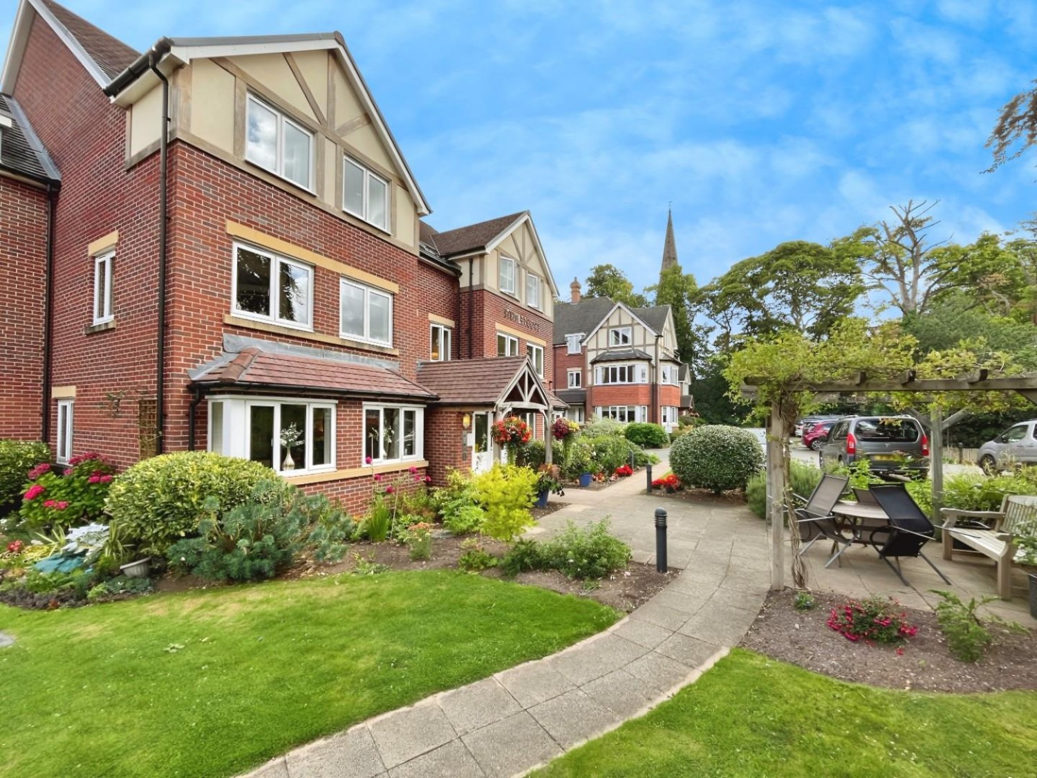 Church Road, Sutton Coldfield