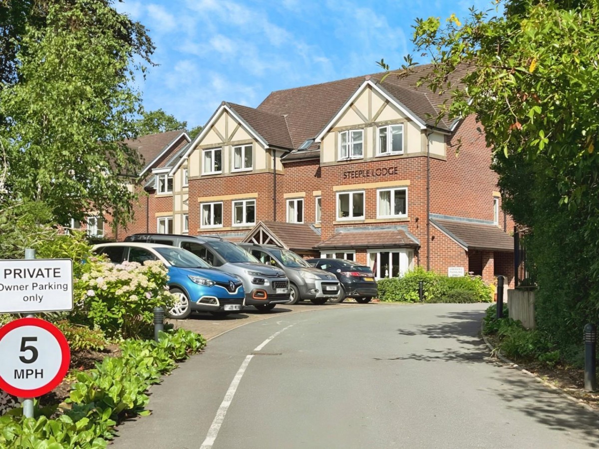 Church Road, Sutton Coldfield