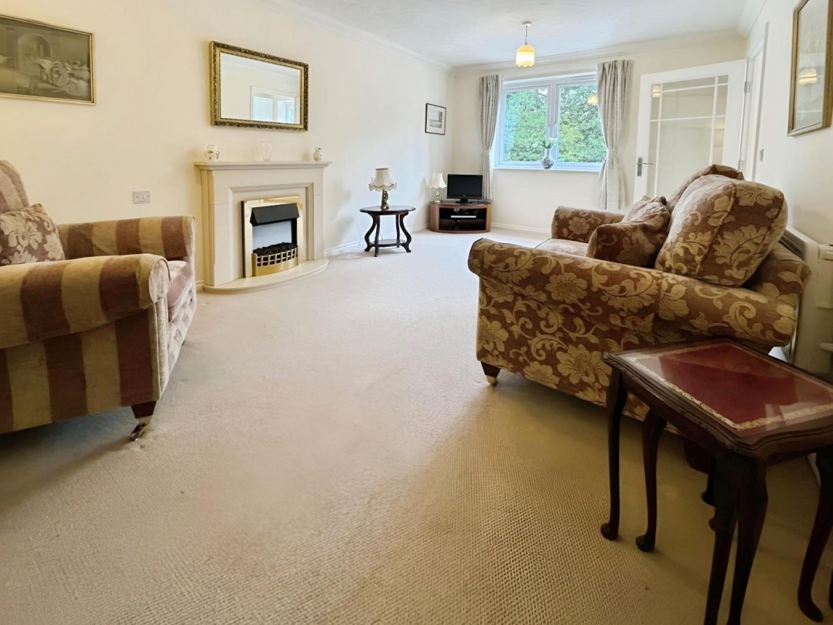 Church Road, Sutton Coldfield