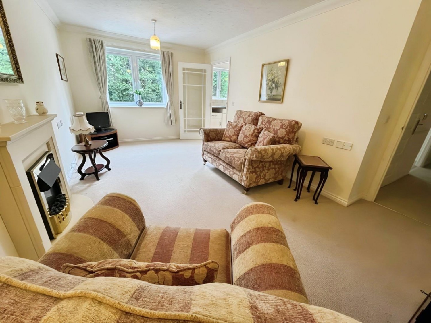 Church Road, Sutton Coldfield