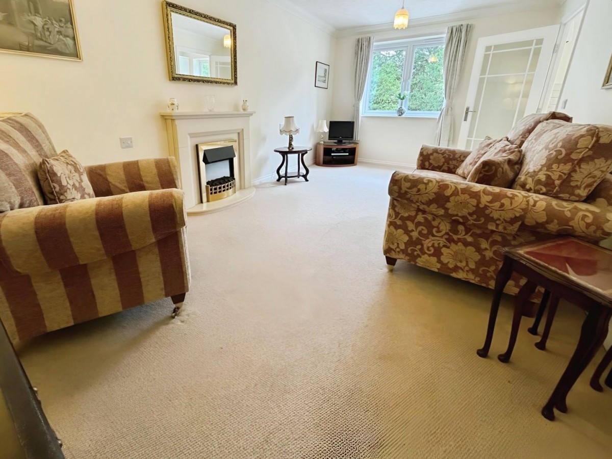 Church Road, Sutton Coldfield