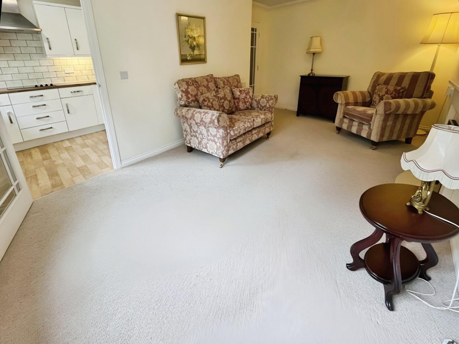 Church Road, Sutton Coldfield