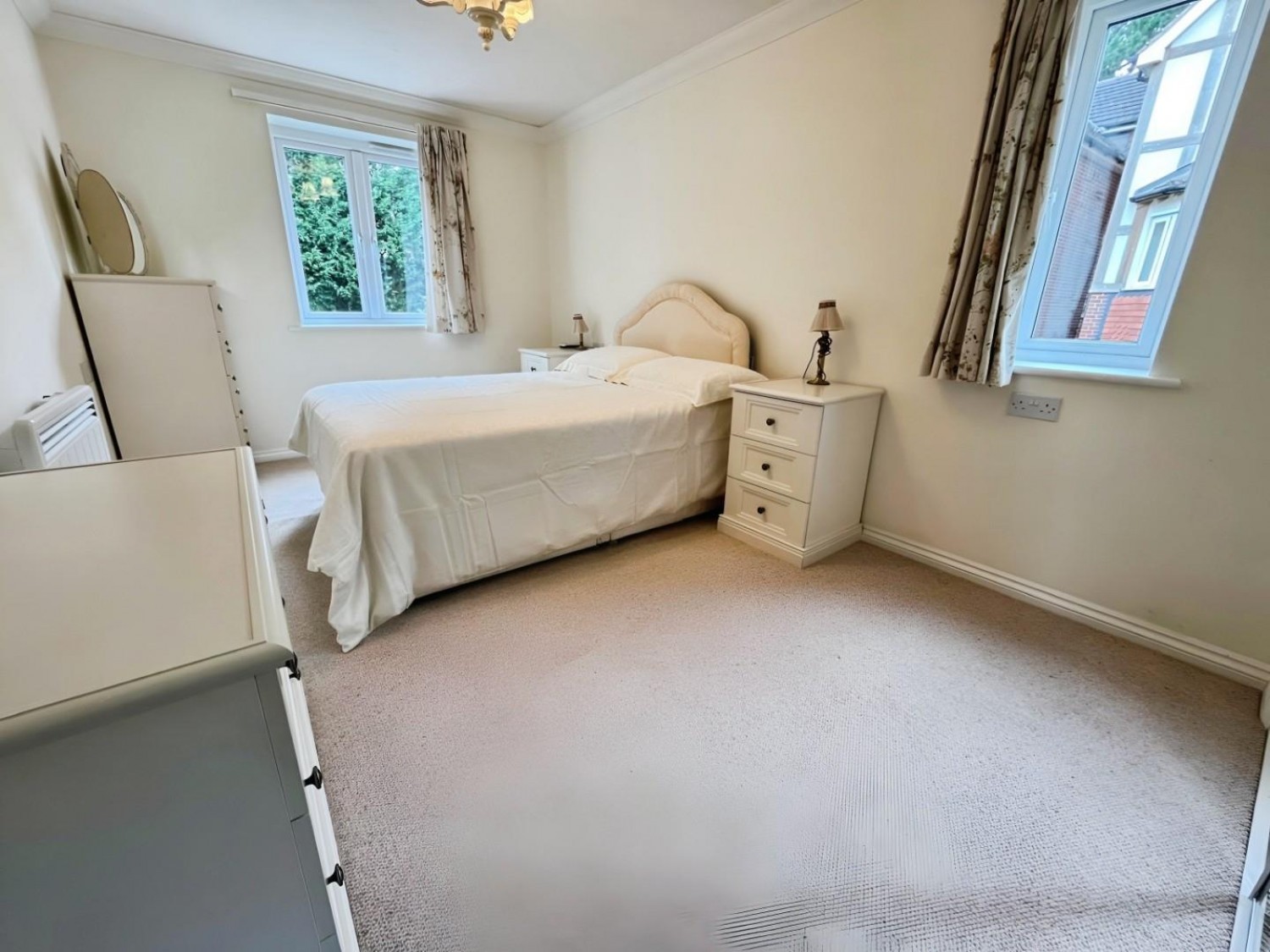 Church Road, Sutton Coldfield