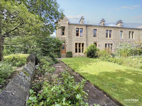 Island View, Dewsbury