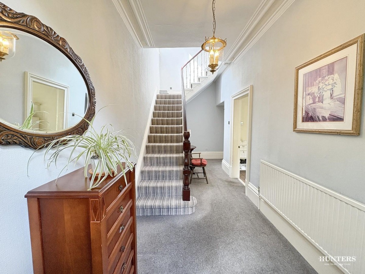 Island View, Dewsbury