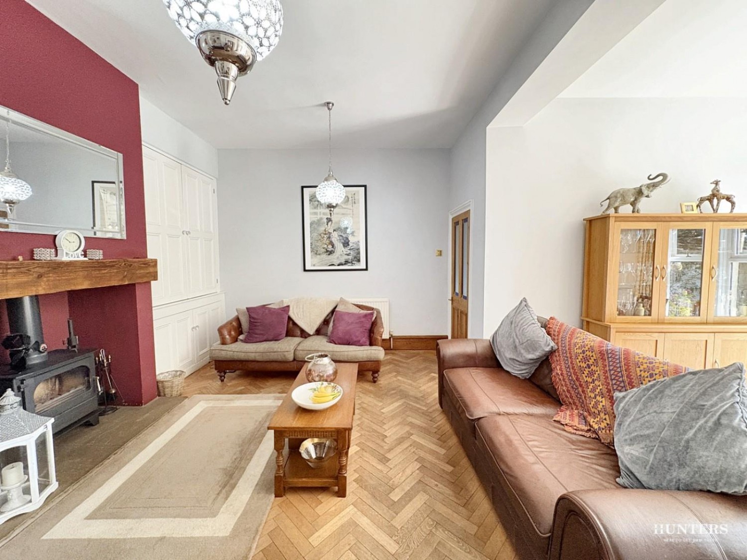 Island View, Dewsbury