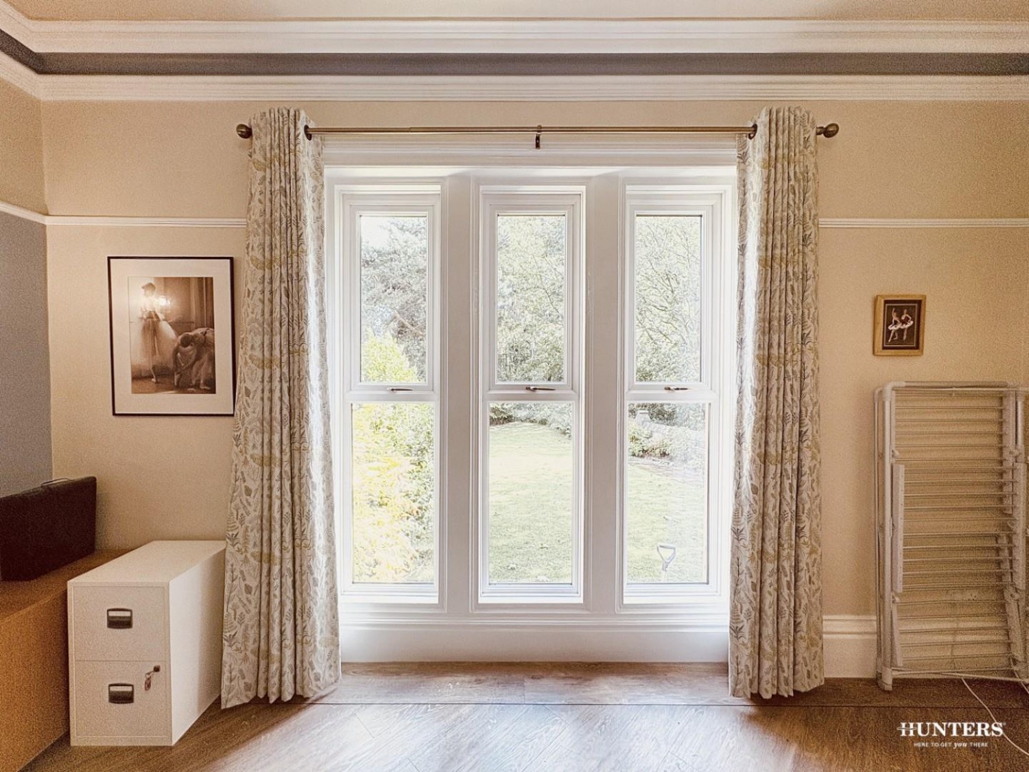 Island View, Dewsbury