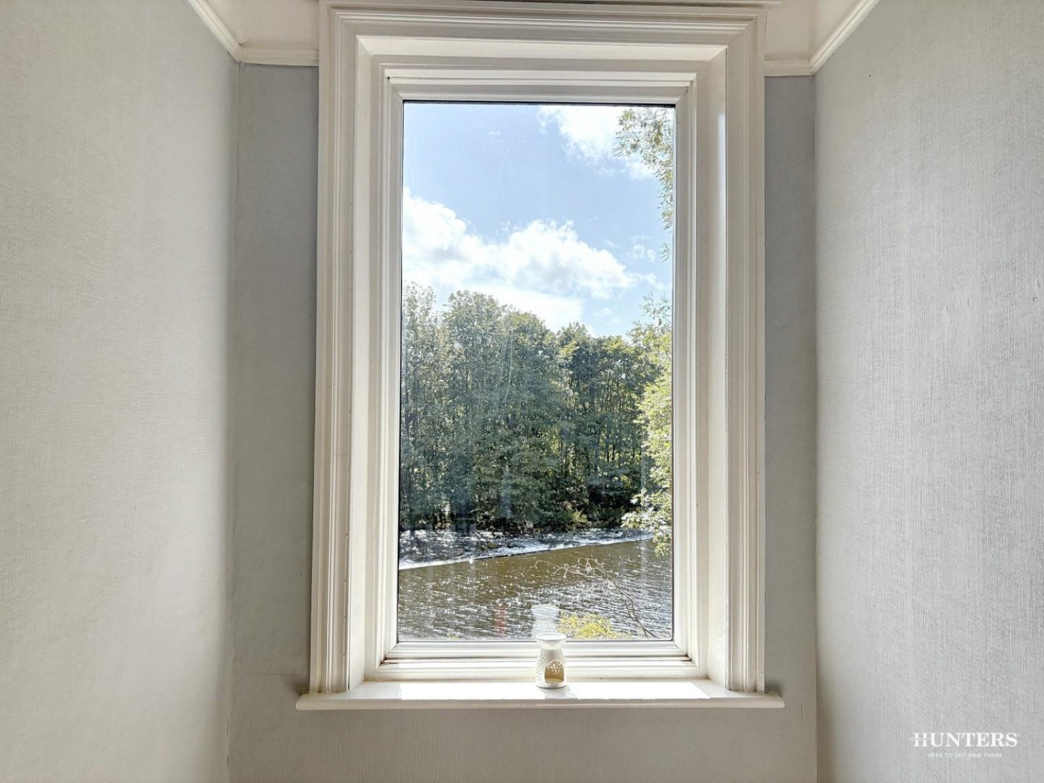 Island View, Dewsbury