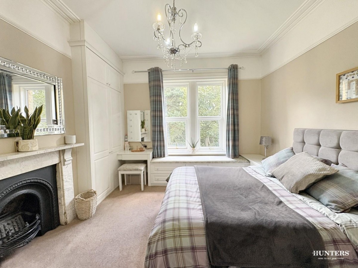 Island View, Dewsbury