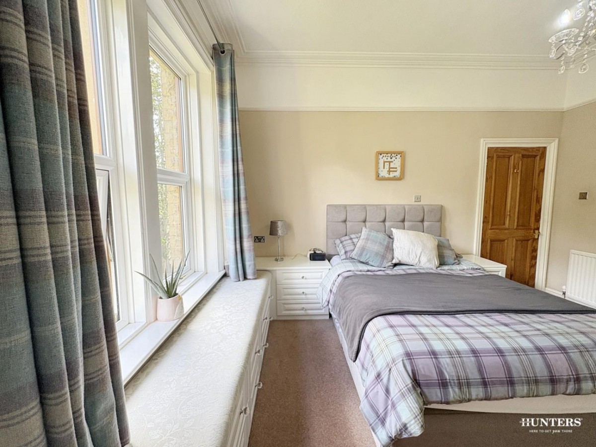 Island View, Dewsbury