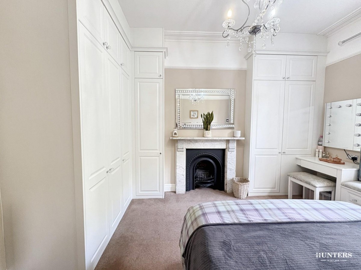 Island View, Dewsbury