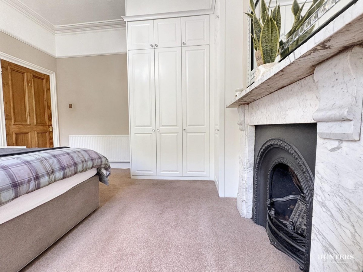 Island View, Dewsbury