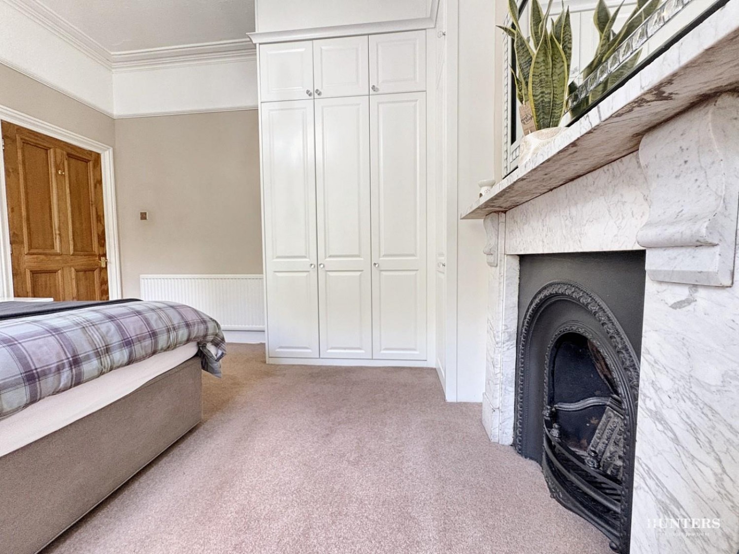 Island View, Dewsbury