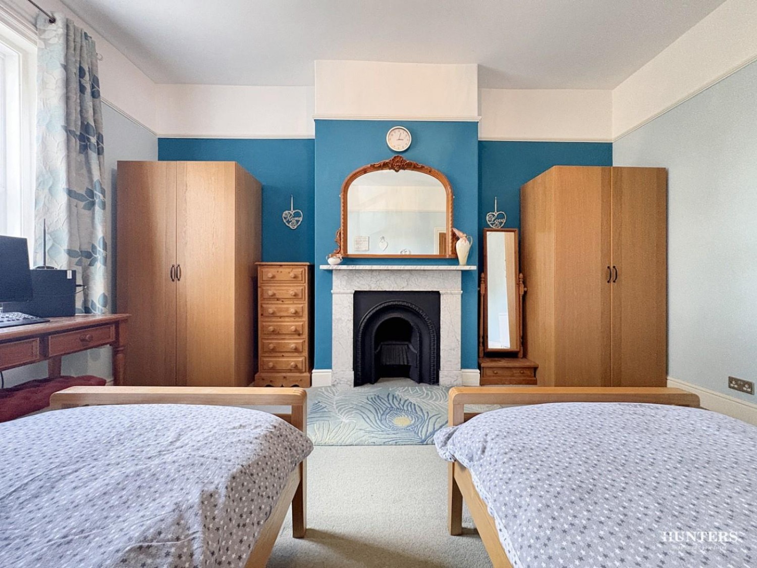 Island View, Dewsbury