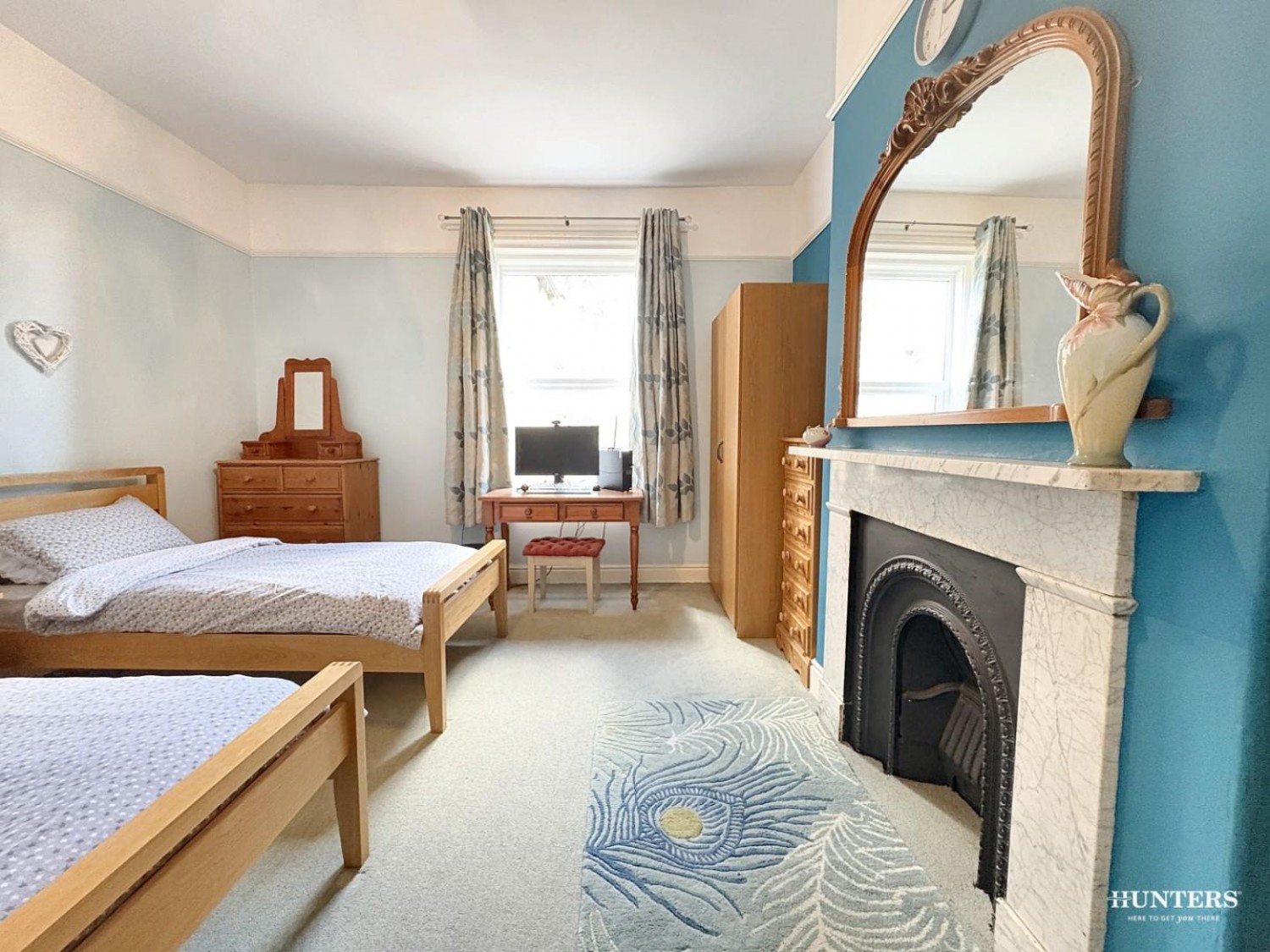 Island View, Dewsbury