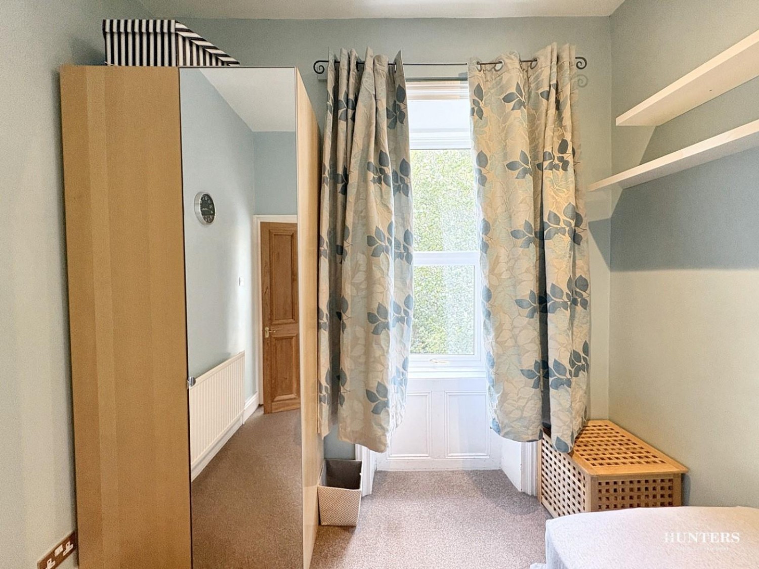 Island View, Dewsbury