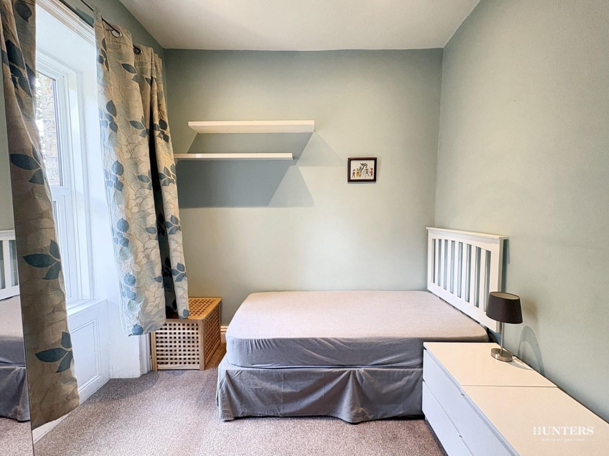 Island View, Dewsbury