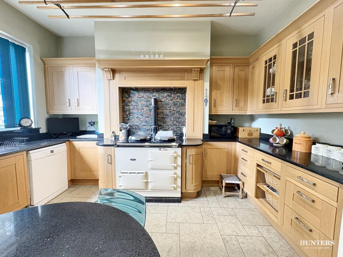 Island View, Dewsbury