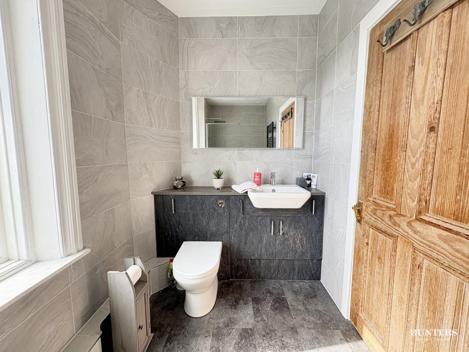 Island View, Dewsbury