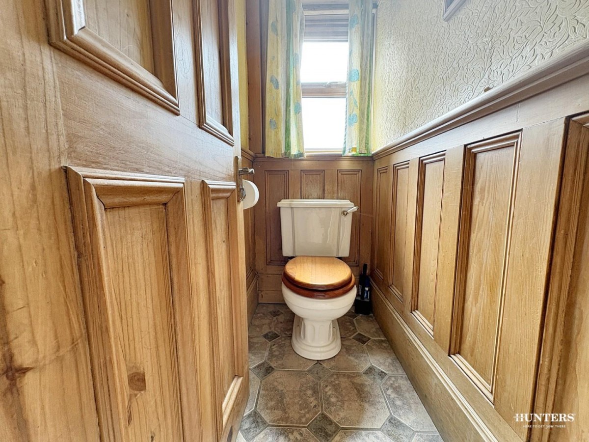 Island View, Dewsbury