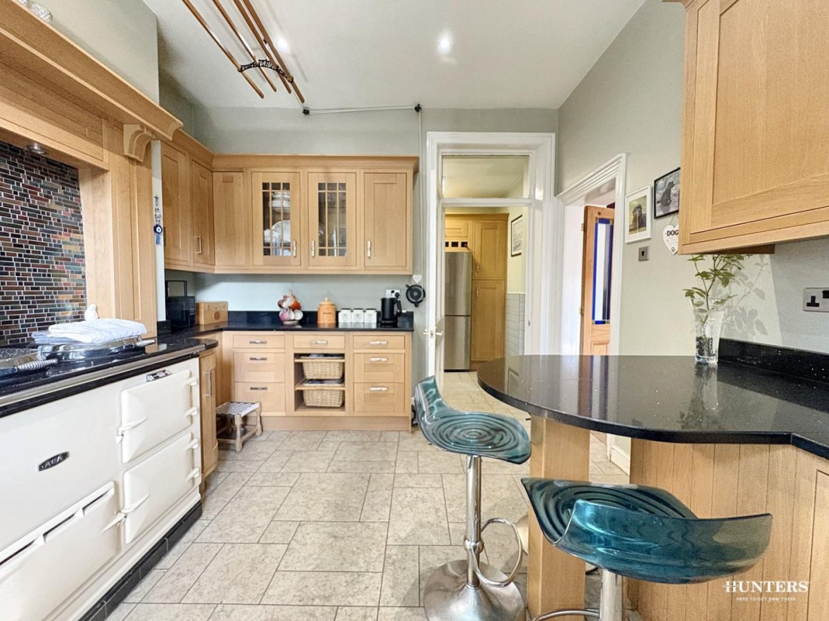 Island View, Dewsbury