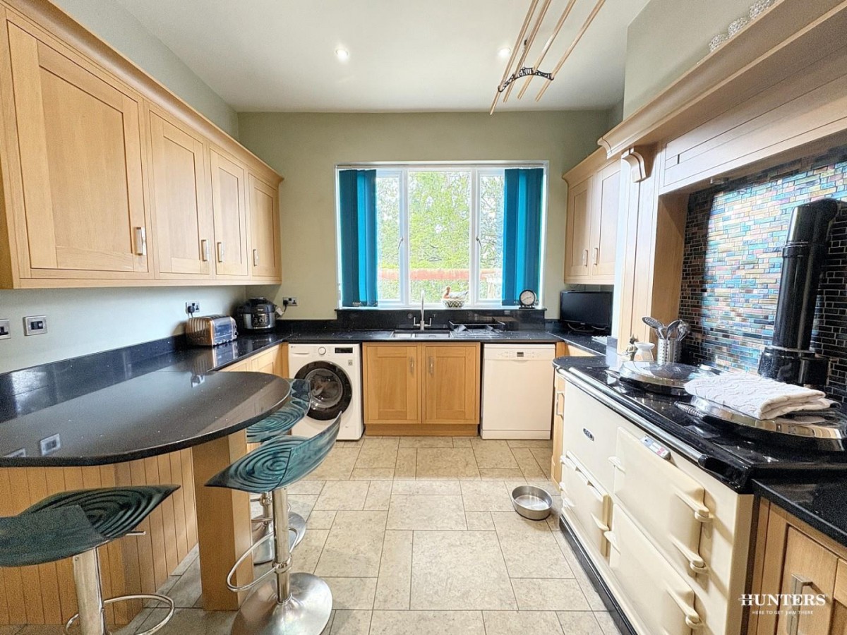 Island View, Dewsbury