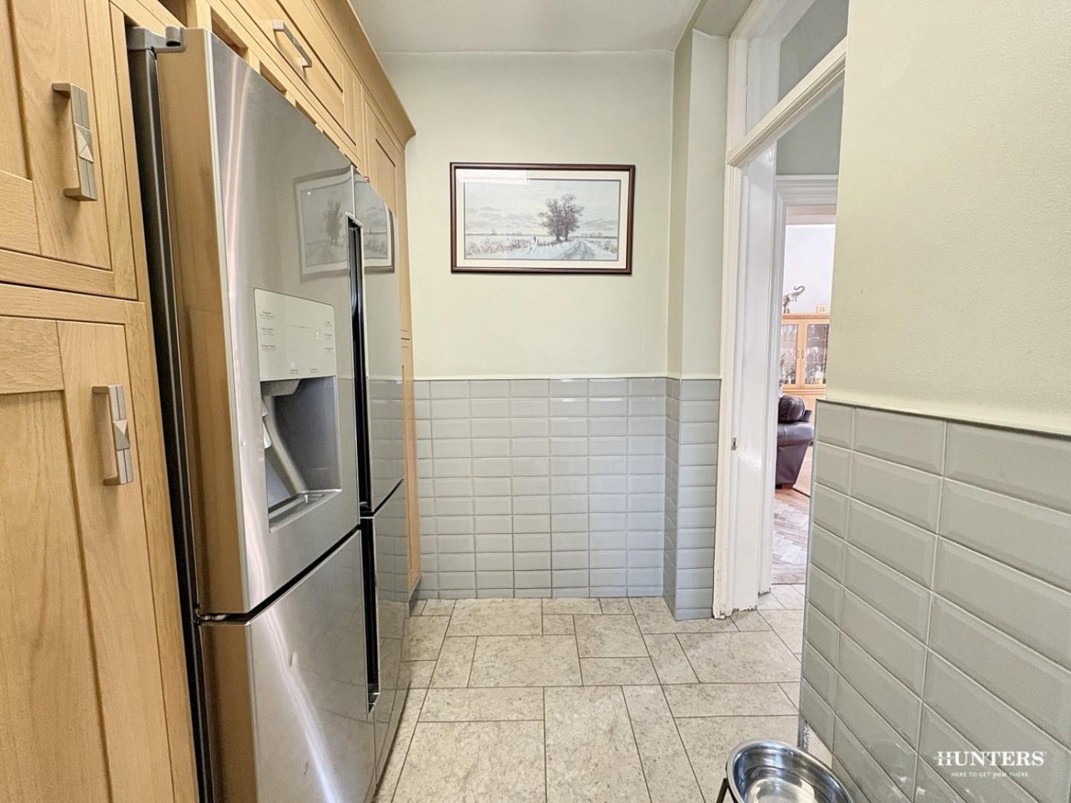 Island View, Dewsbury