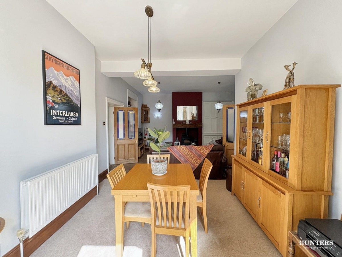 Island View, Dewsbury