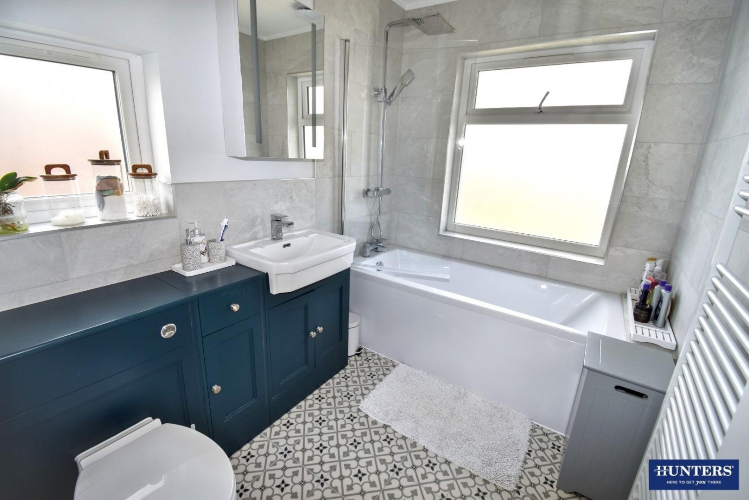 Willow Park Drive, Wigston