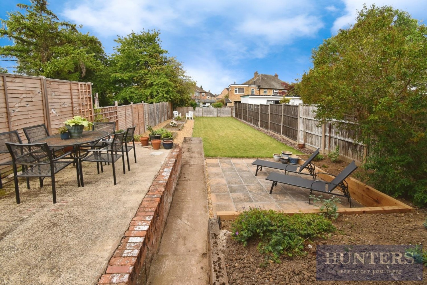 Willow Park Drive, Wigston